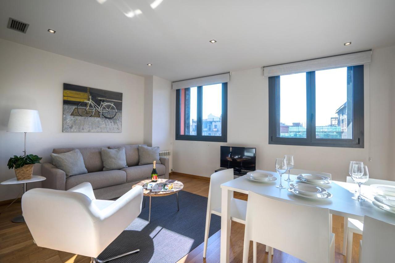 Appartement Friendly Jardinets